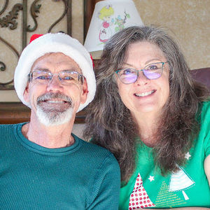 Meet your Posher, Connie